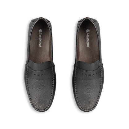 Gooseberry Leather Loafer G-9666