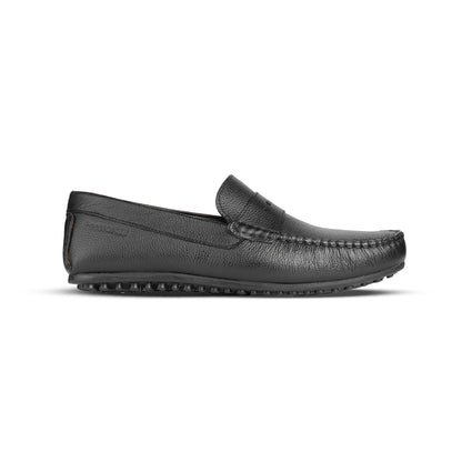 Gooseberry Leather Loafer G-9666