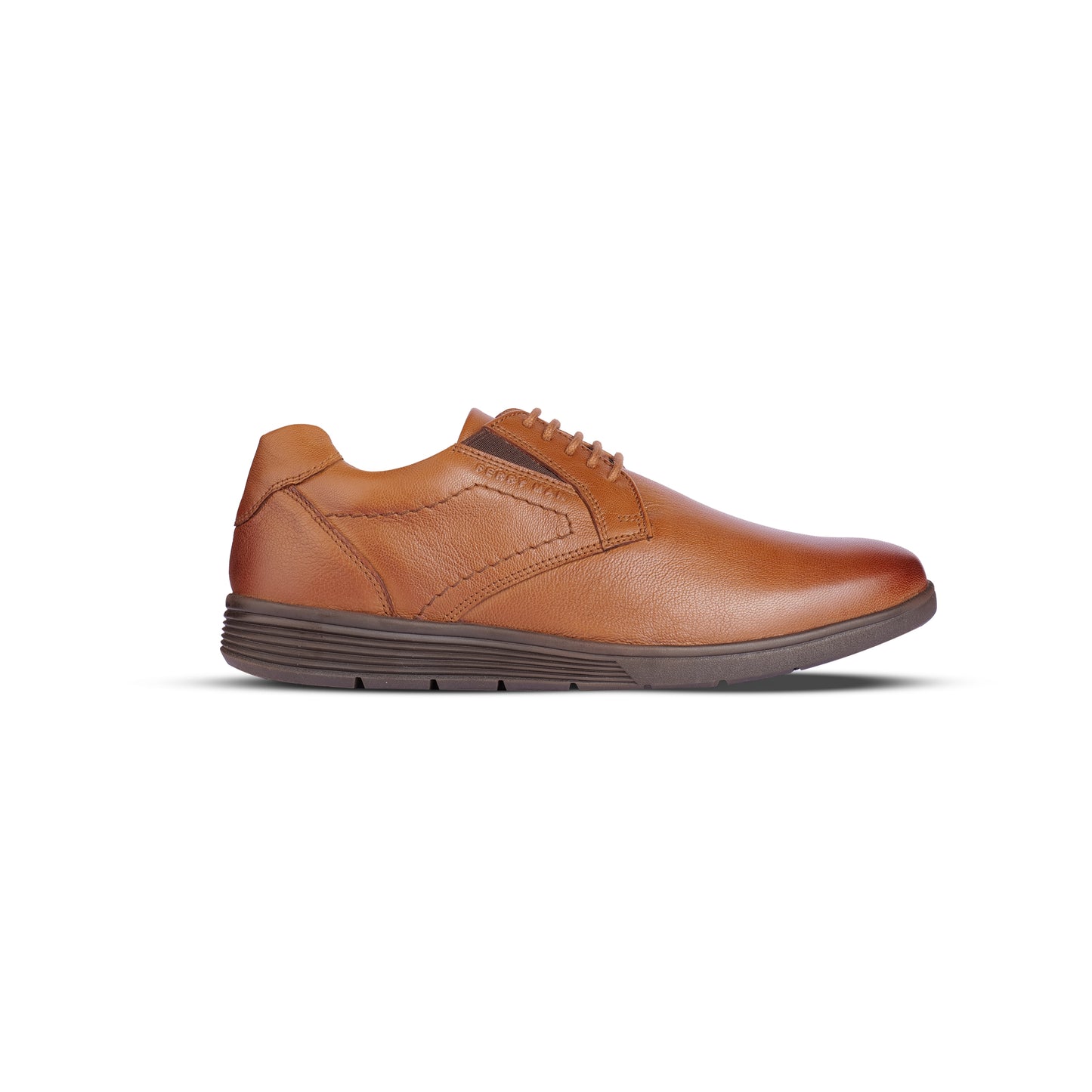 Ferry Man Leatehr Shoe Zurich 38164