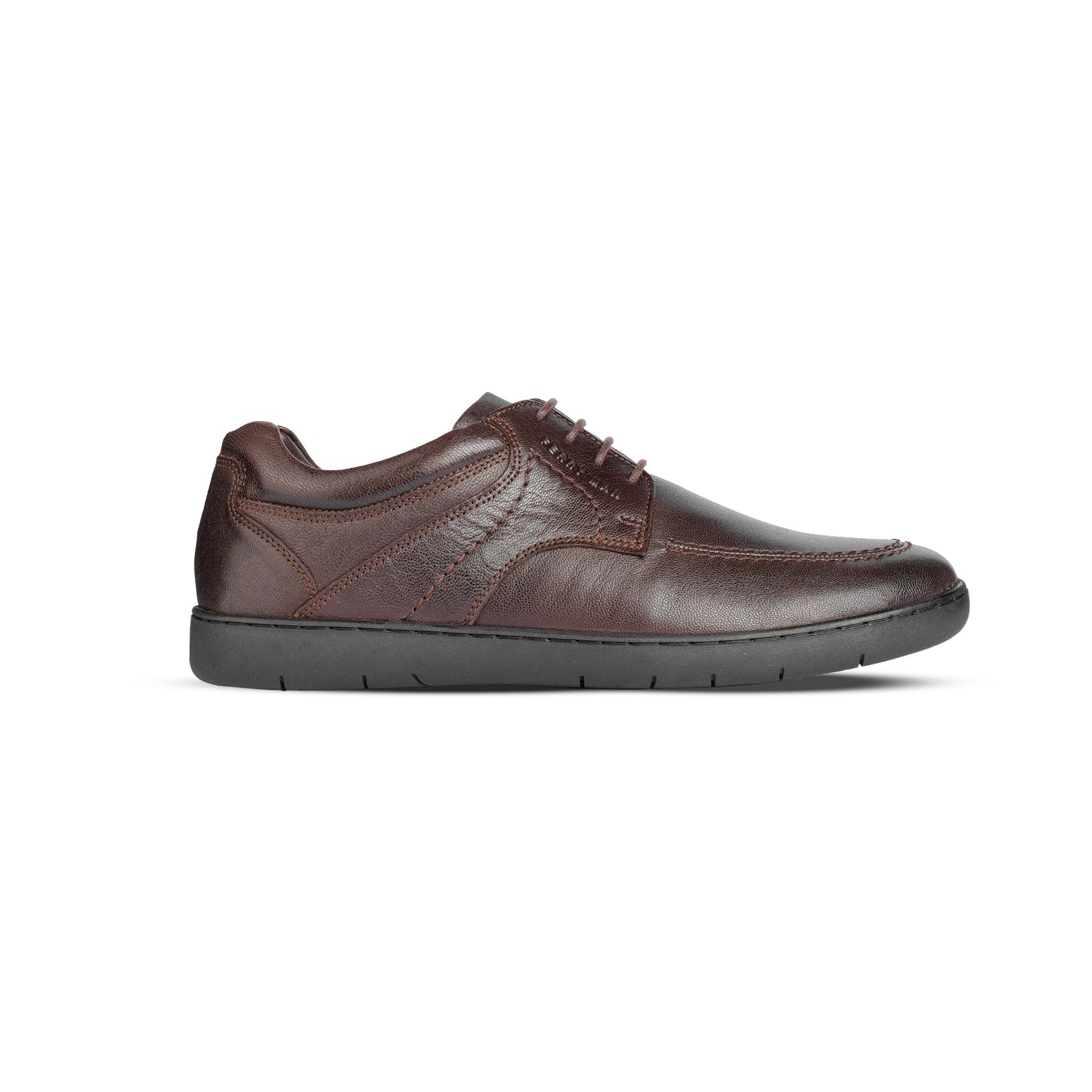 Ferry Man Leather Shoe Kassel 56038