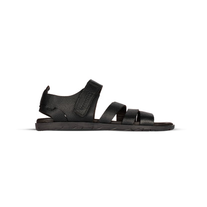 Ferry Man Leather Sandal Kazan 41128