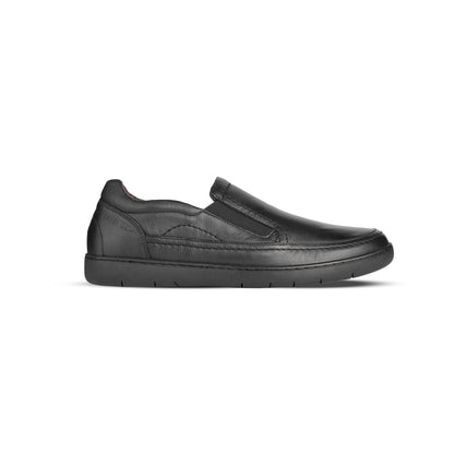 Ferry Man Leather Shoe Nowra 56032