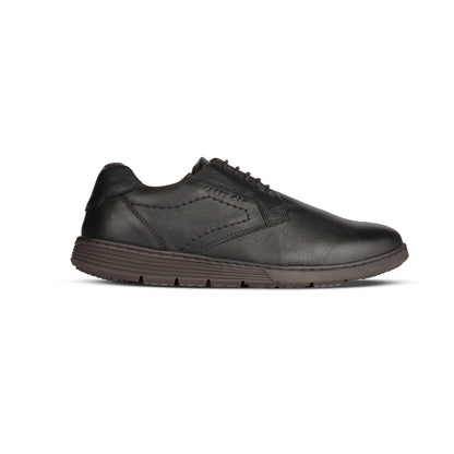 Ferry Man Leatehr Shoe Zurich 38164