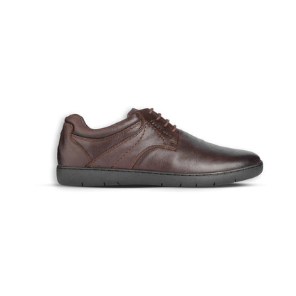 Ferry Man Leather Shoe Hamm 57033