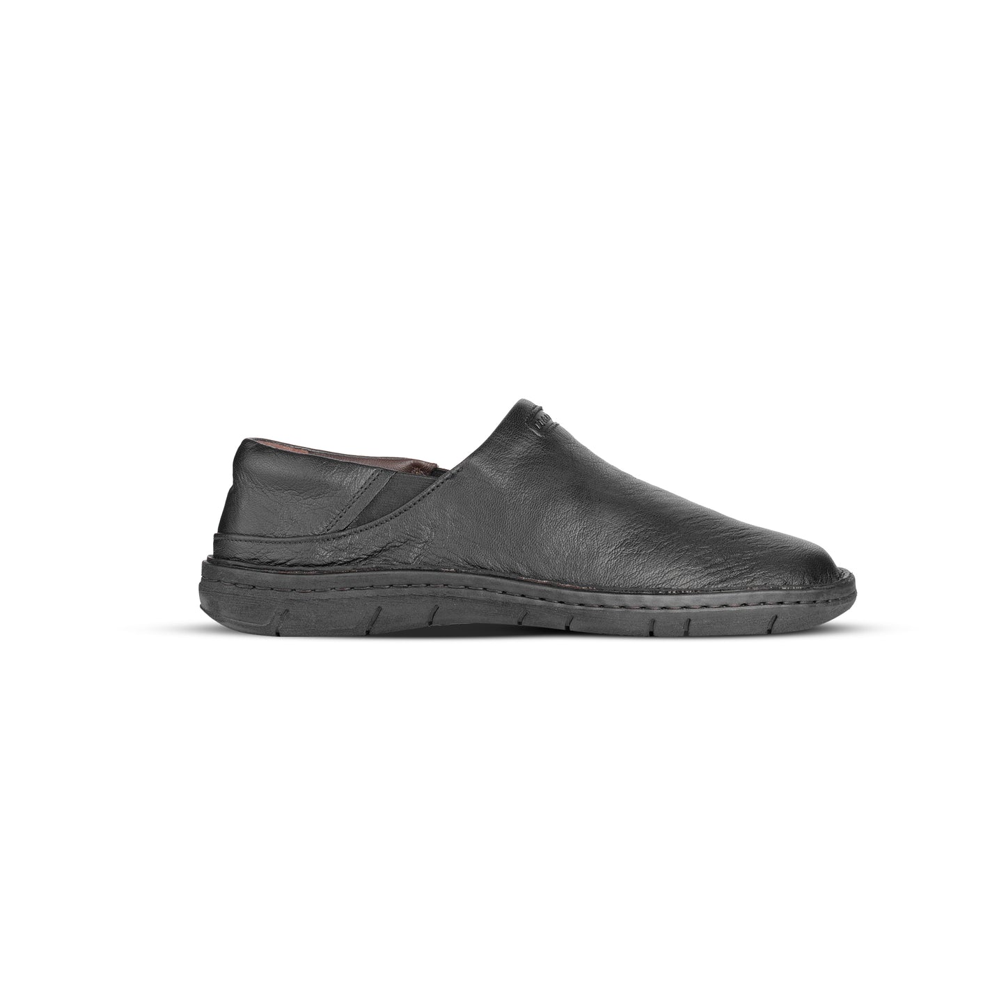 Ferry Man Leather Shoe G Valleta 32627