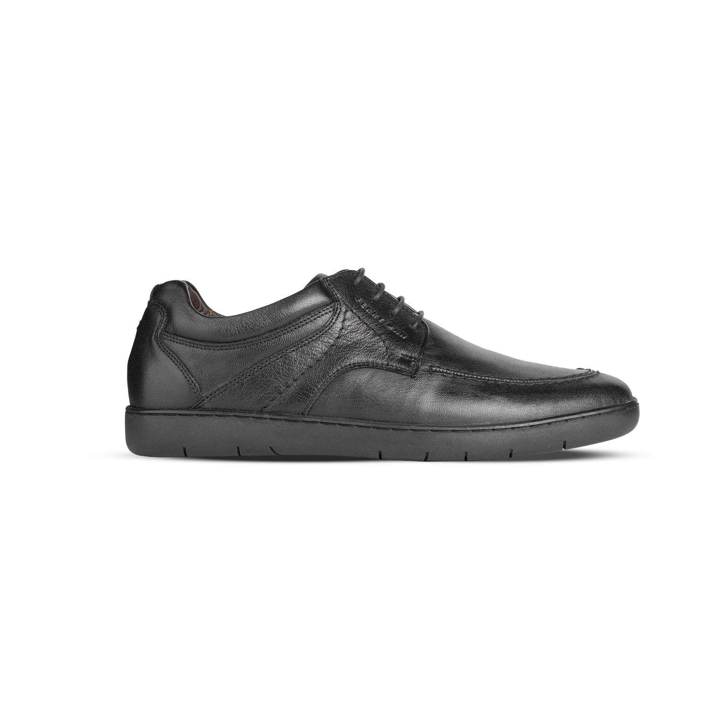 Ferry Man Leather Shoe Kassel 56038