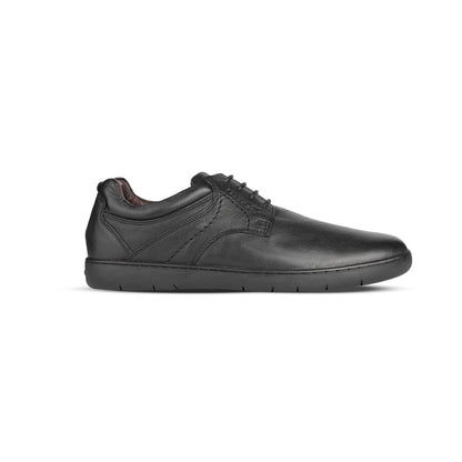 Ferry Man Leather Shoe Hamm 57033