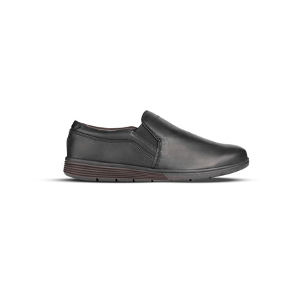 Ferry Man Leather Shoe Nimes 38161