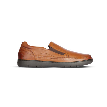 Ferry Man Leather Shoe Nowra 56032