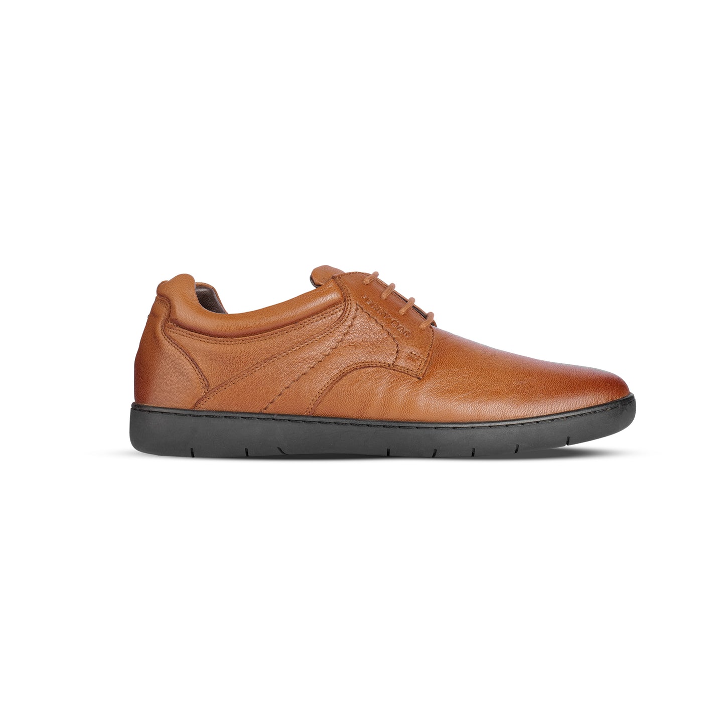 Ferry Man Leather Shoe Hamm 57033