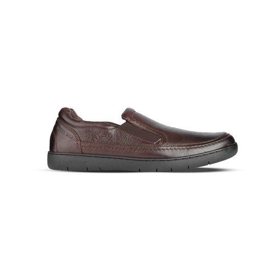 Ferry Man Leather Shoe Nowra 56032