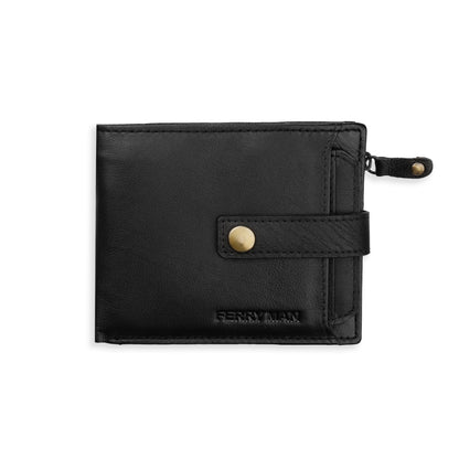 Ferryman leather wallet 71720