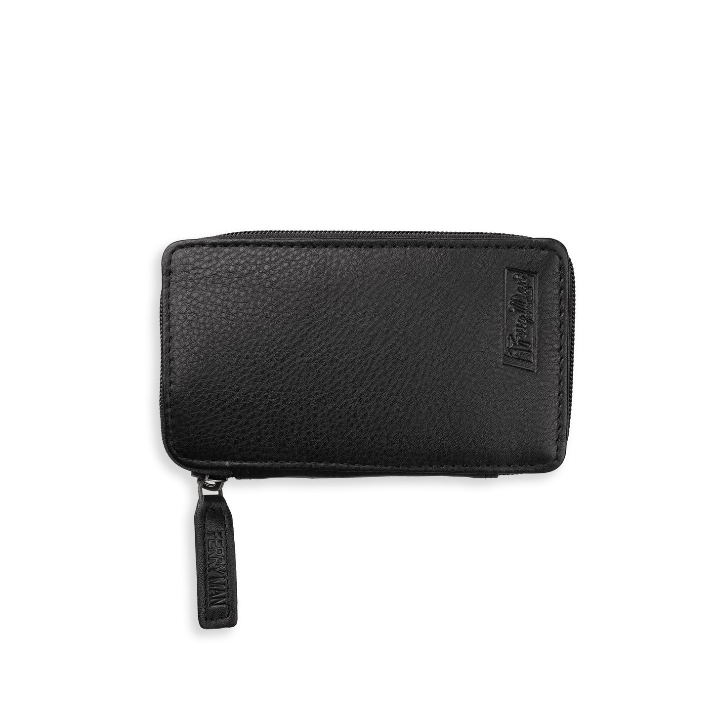 Ferryman leather Key Pouch 022-KS02