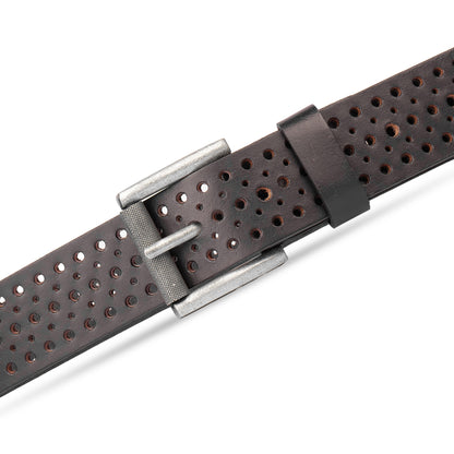 Ferryman leather belt FC022-01