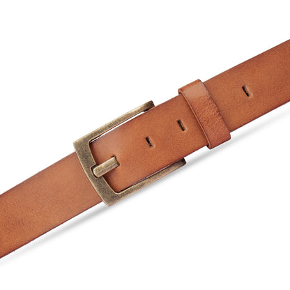 Ferryman leather belt FC022-06