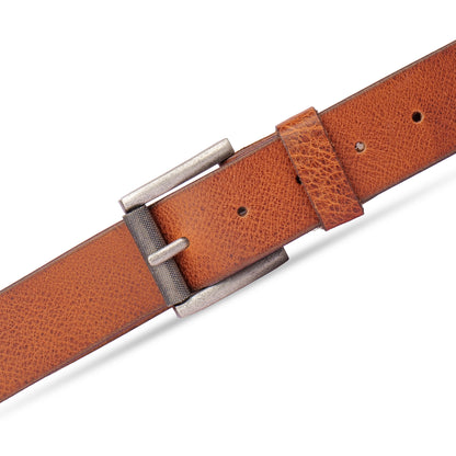 Ferryman leather belt FC022-16