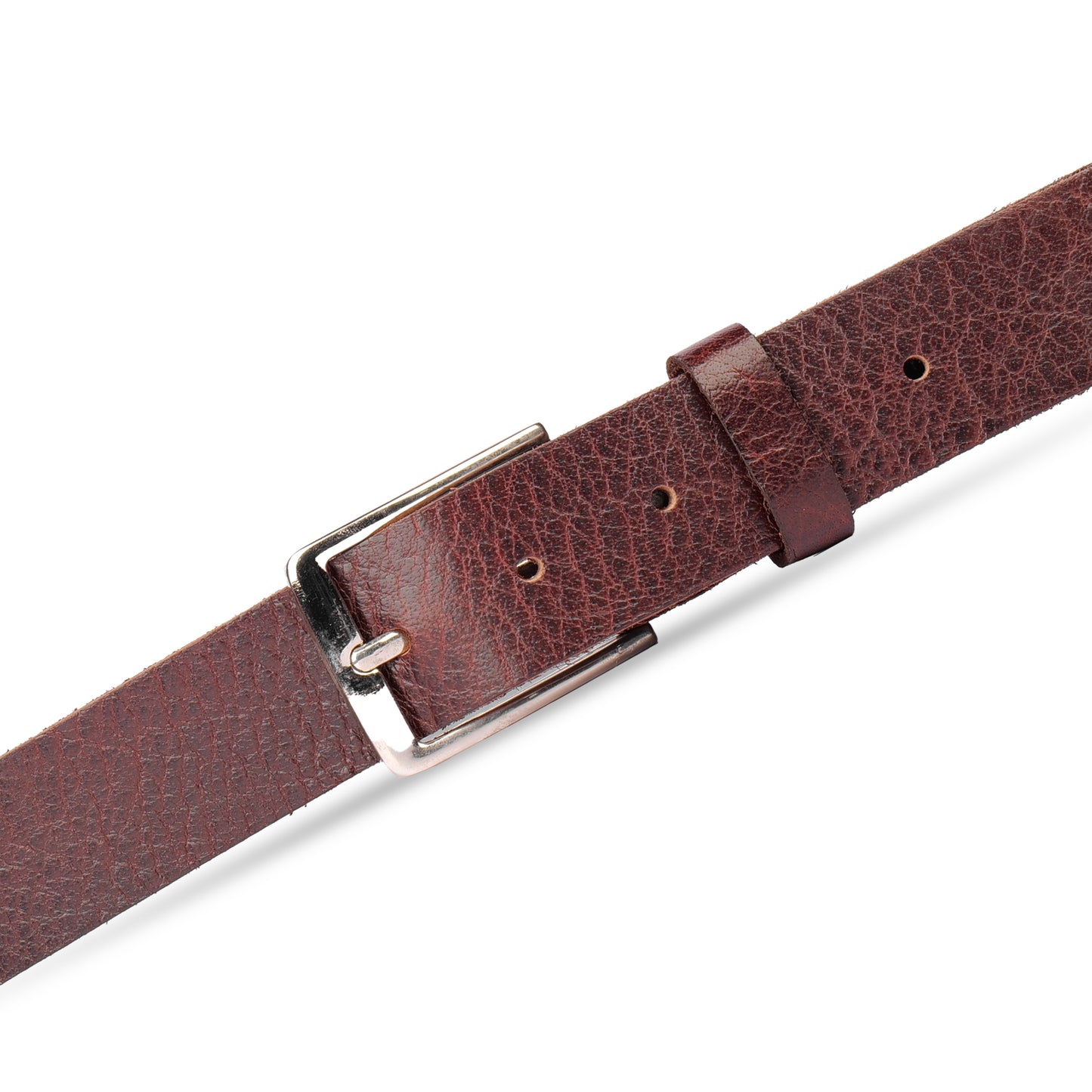 Ferryman leather belt FF022-72