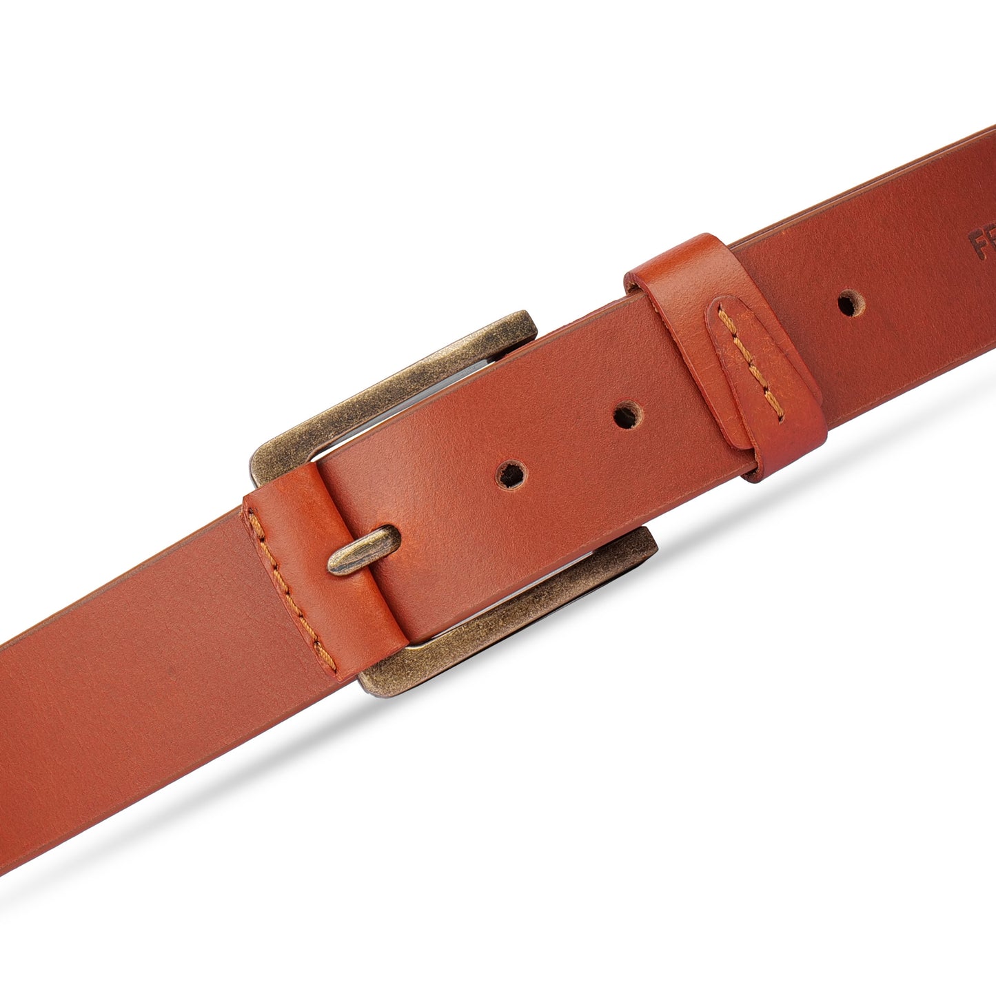 Ferryman leather belt FC022-13