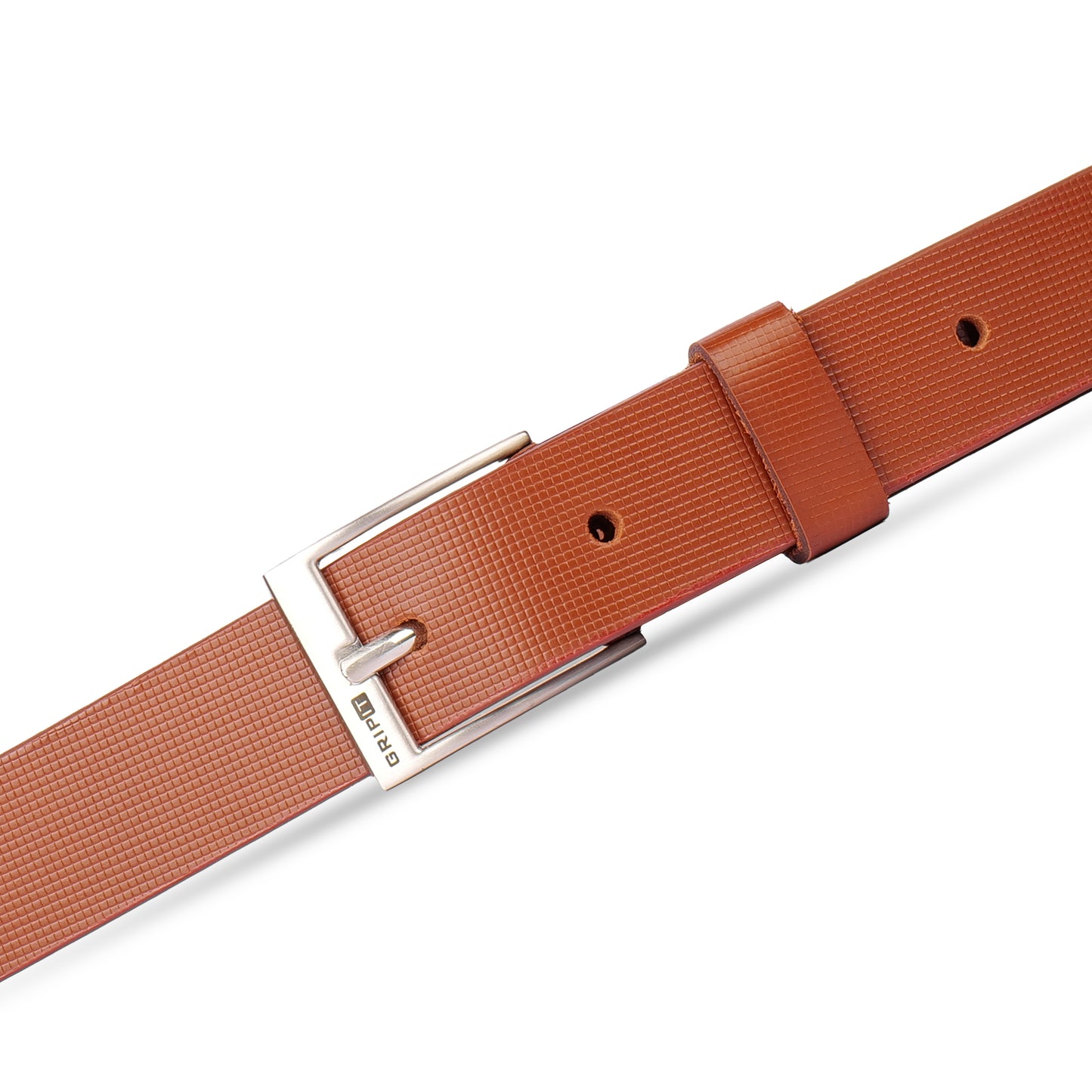 Girp It Leather Belt 2024