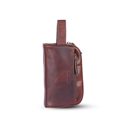 FERRY MAN TRAVEL POUCH TB-29