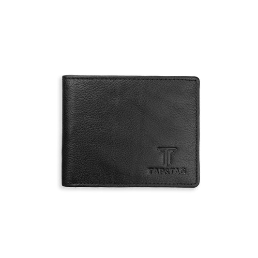 Tap&Tag Leather Wallet 22130