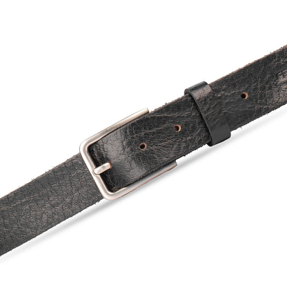 Ferryman leather belt FF022-72