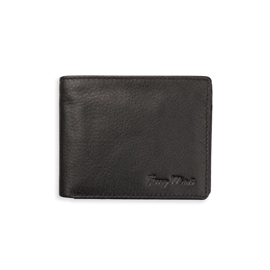 Ferryman leather wallet 0027