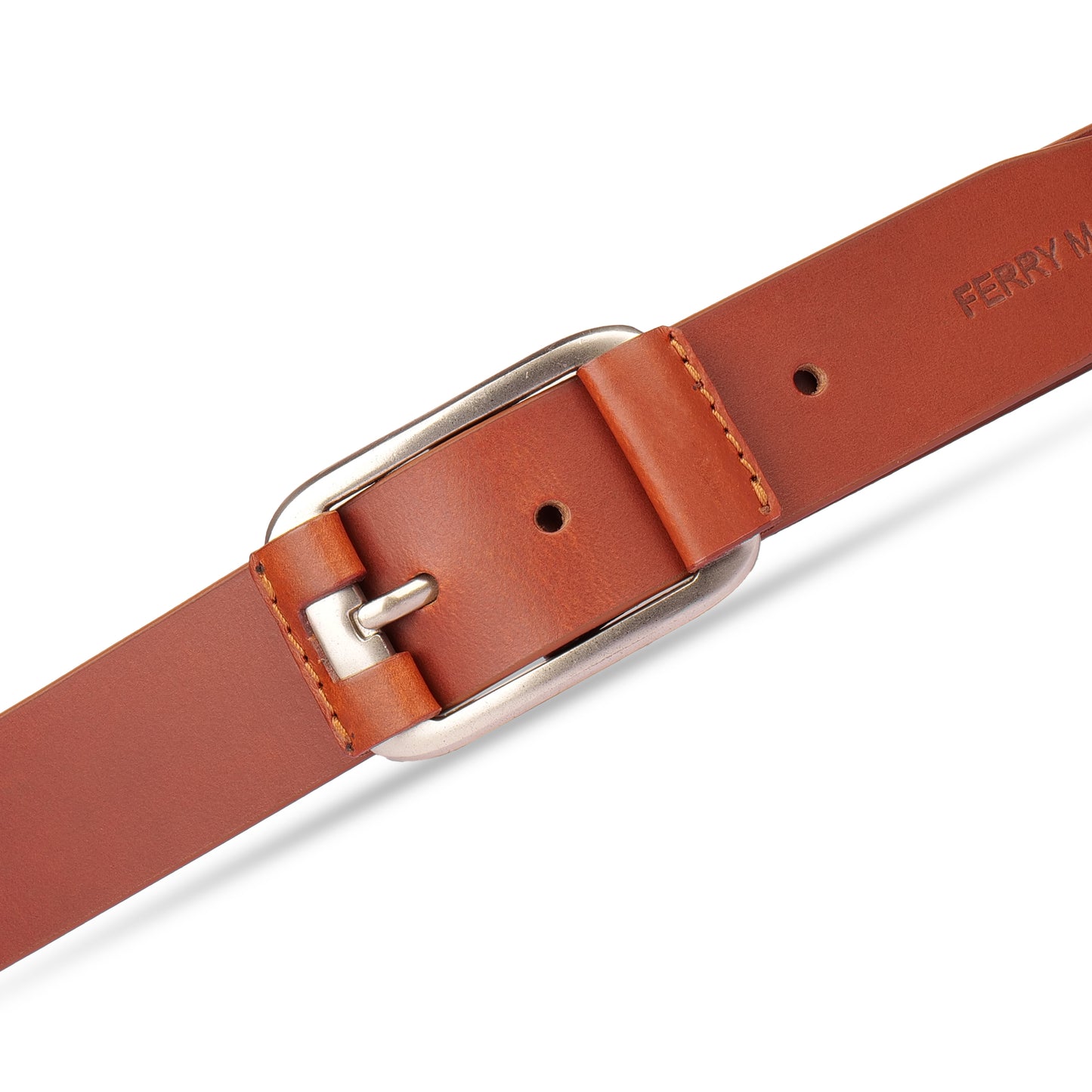 Ferryman leather belt FC022-12