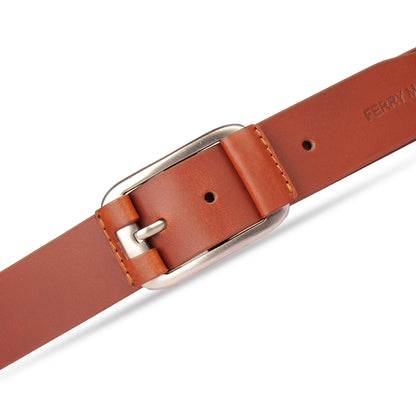 Ferryman leather belt FC022-12