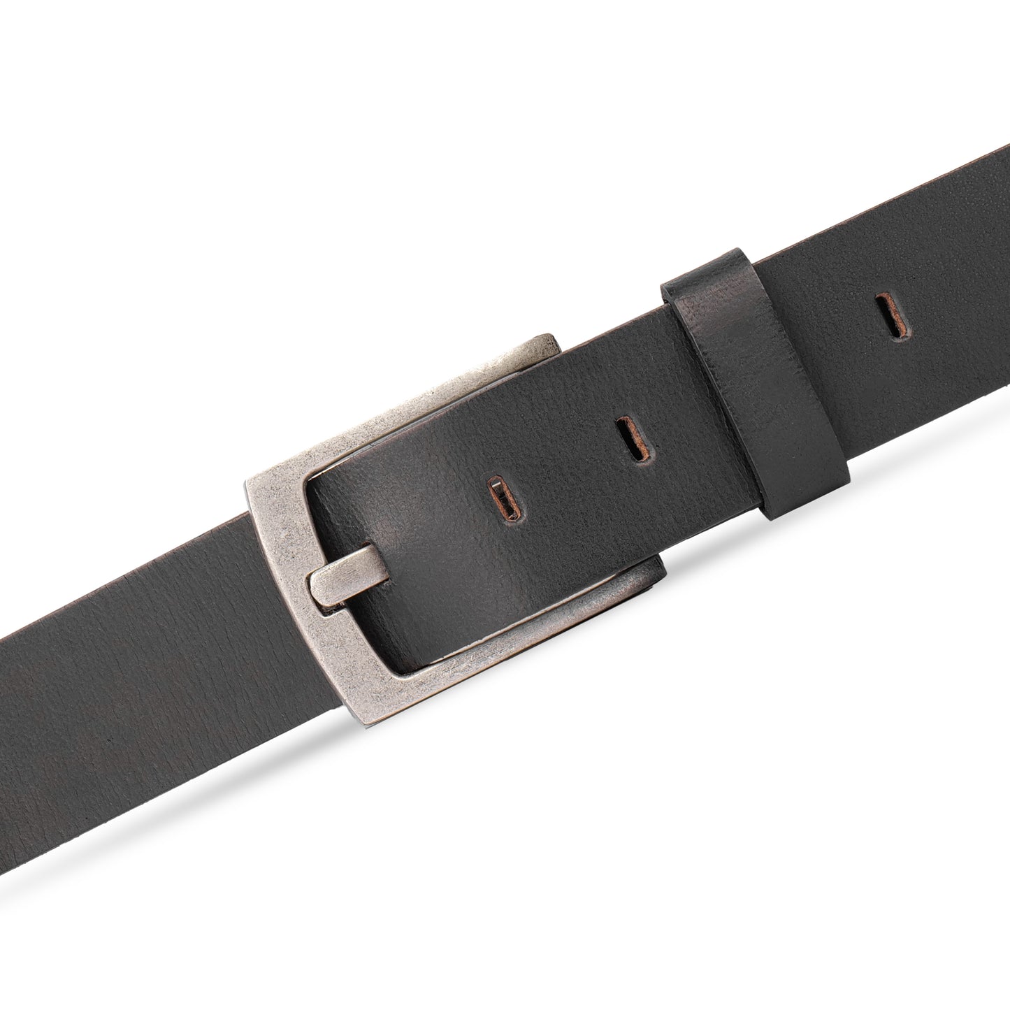 Ferryman leather belt FC022-07