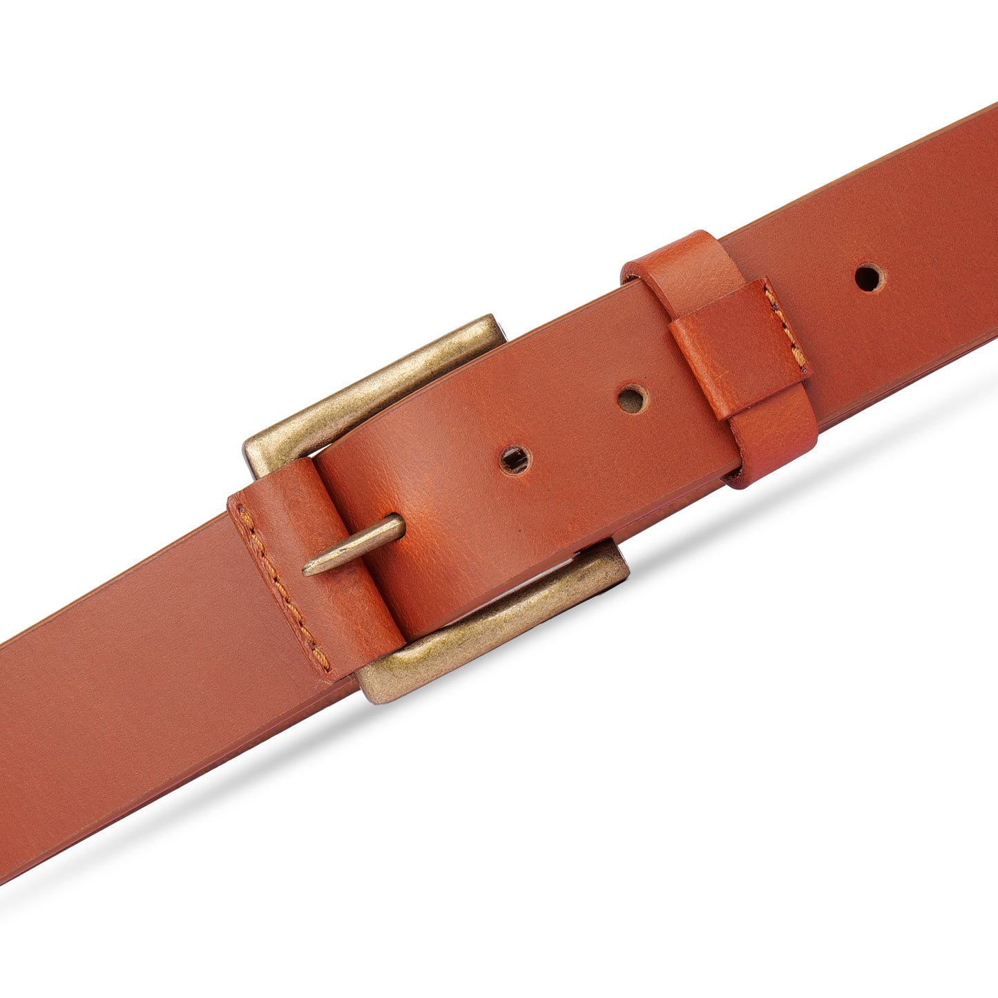 Ferryman leather belt FC022-10