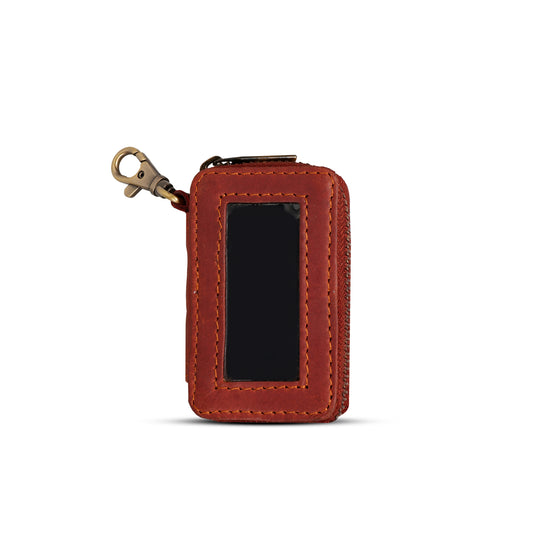 FERRY MAN KEY POUCH K-24