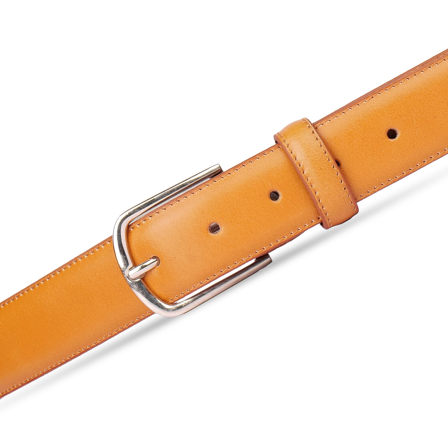 Ferryman leather belt FF022-71