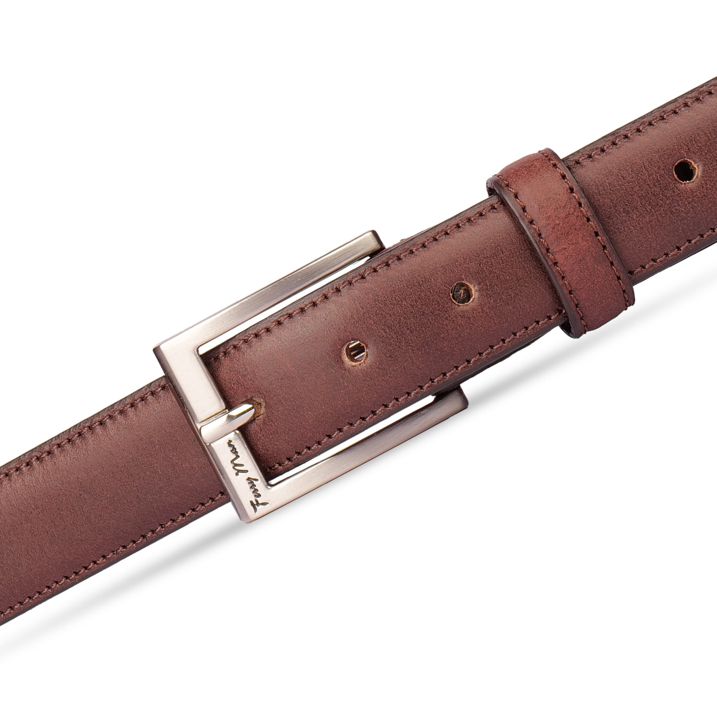 Ferryman leather belt FF022-71