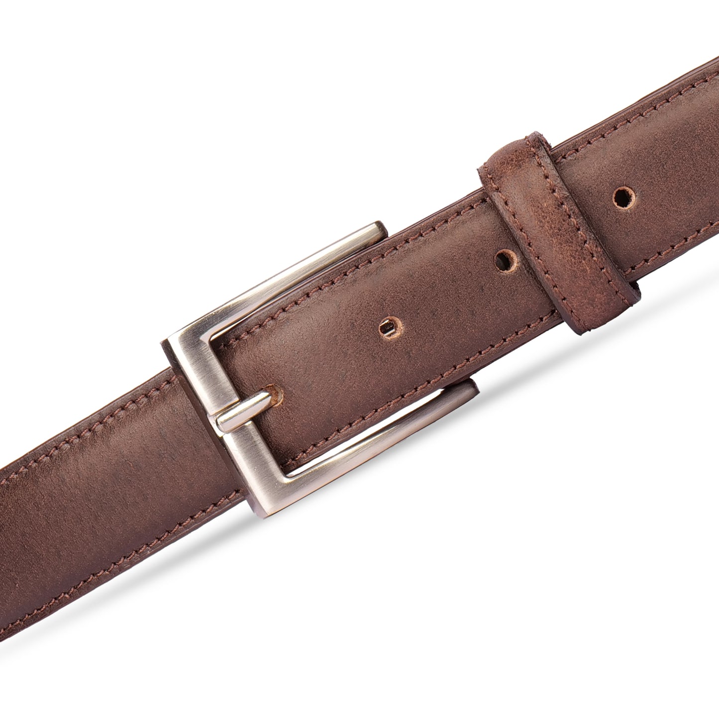 Ferryman leather belt FF022-71