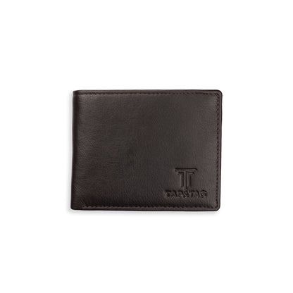 Tap&Tag Leather Wallet 22126