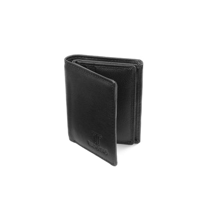 Tag&tag Leather Wallet 22131