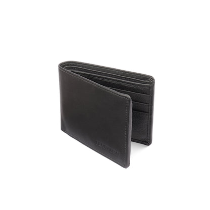 Ferryman leather wallet B0028