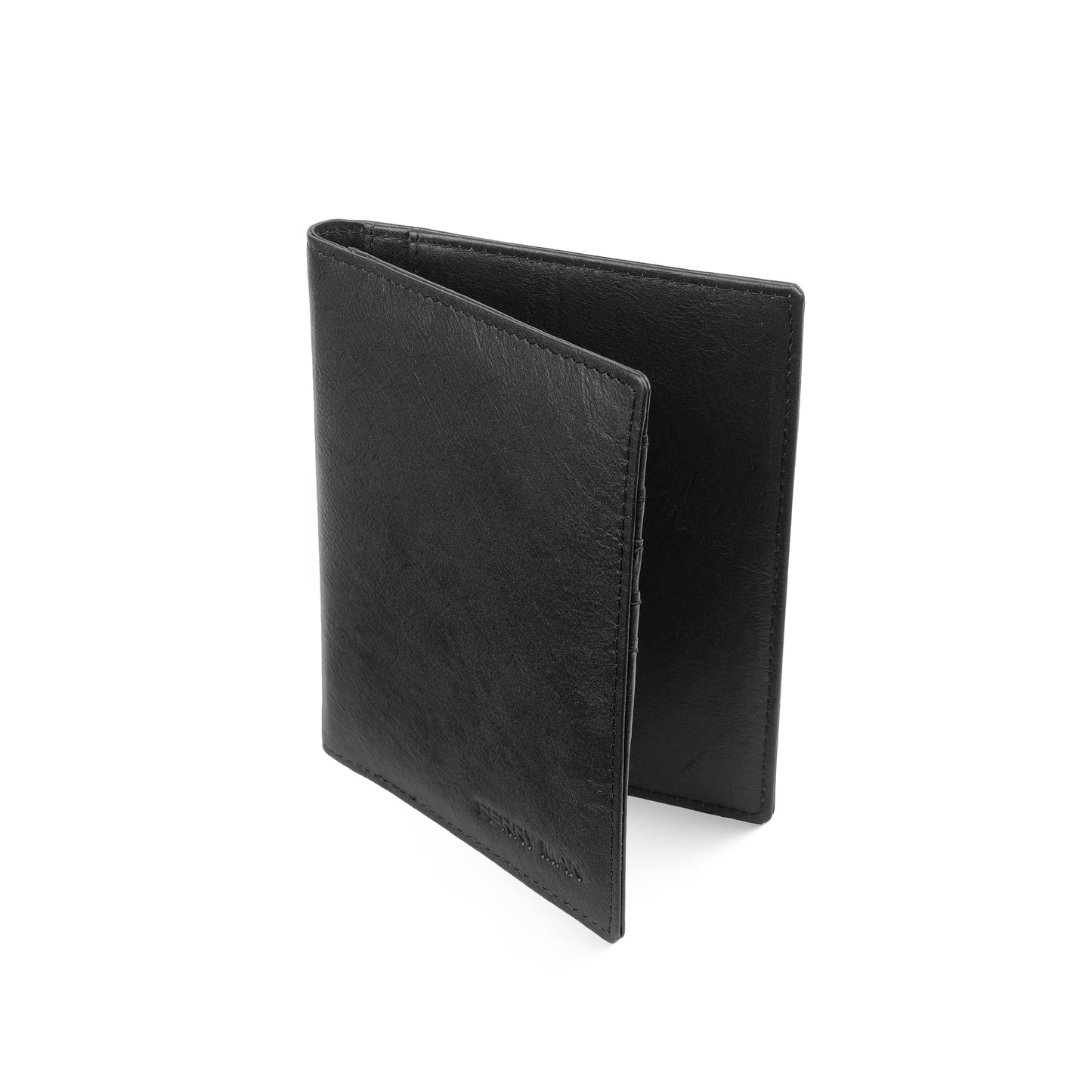 Ferryman leather wallet 8824