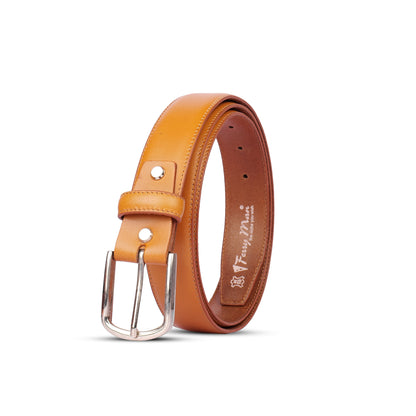 Ferryman leather belt FF022-71