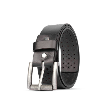 Ferryman leather belt FC022-01