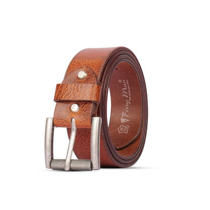 Ferryman leather belt FC022-16