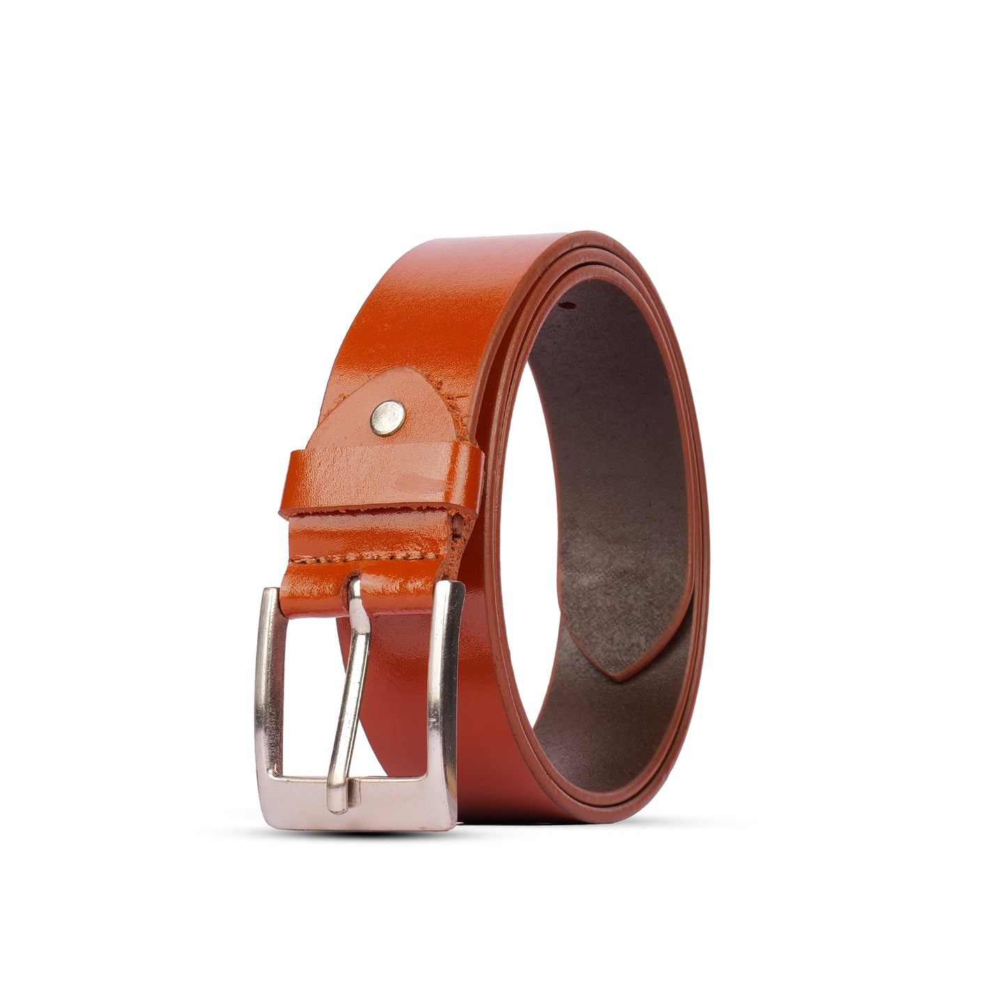 TapTap&Tag Leather Belt 003