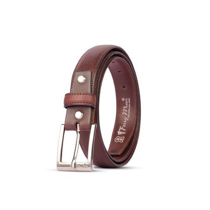 Ferryman leather belt FF022-71