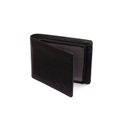 Ferryman leather wallet 0027