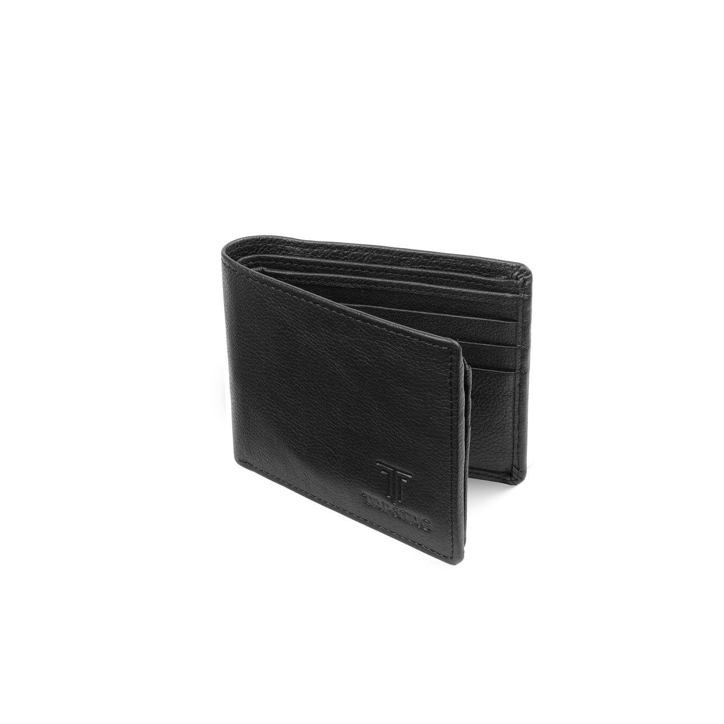 Tap&Tag Leather Wallet 22130