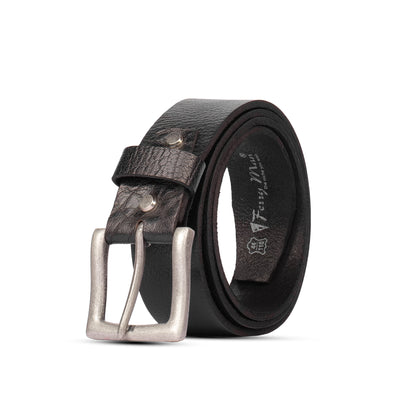 Ferryman leather belt FC022-05