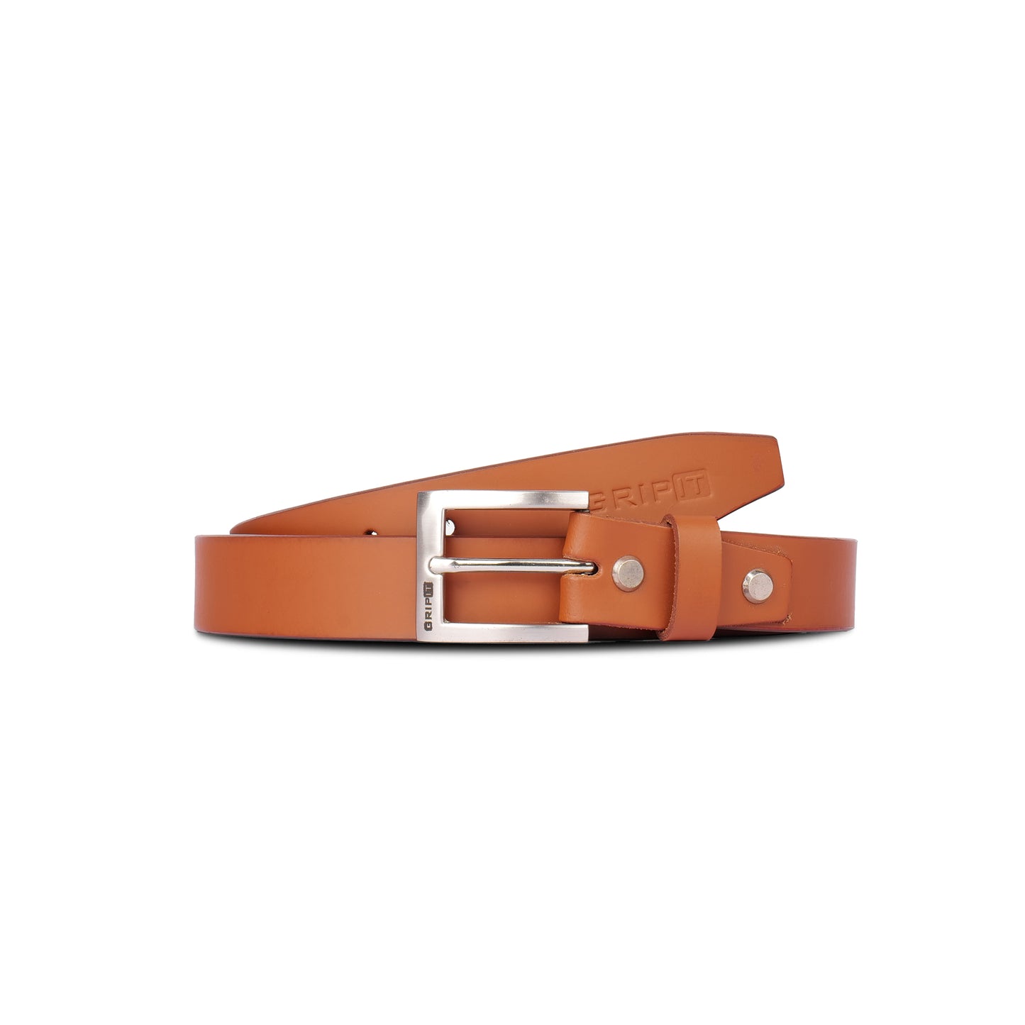 Grip It Leather Belt 2022