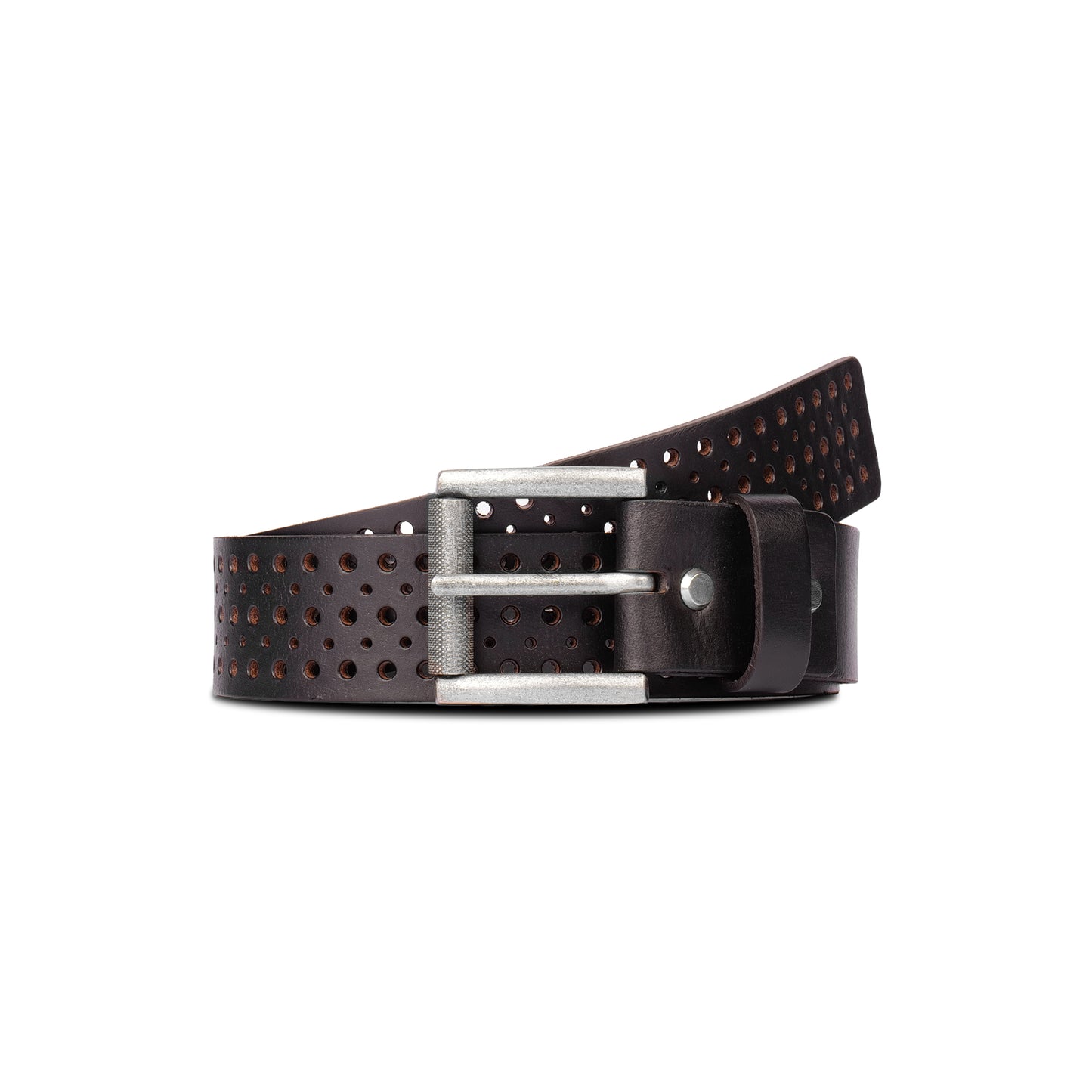 Ferryman leather belt FC022-01