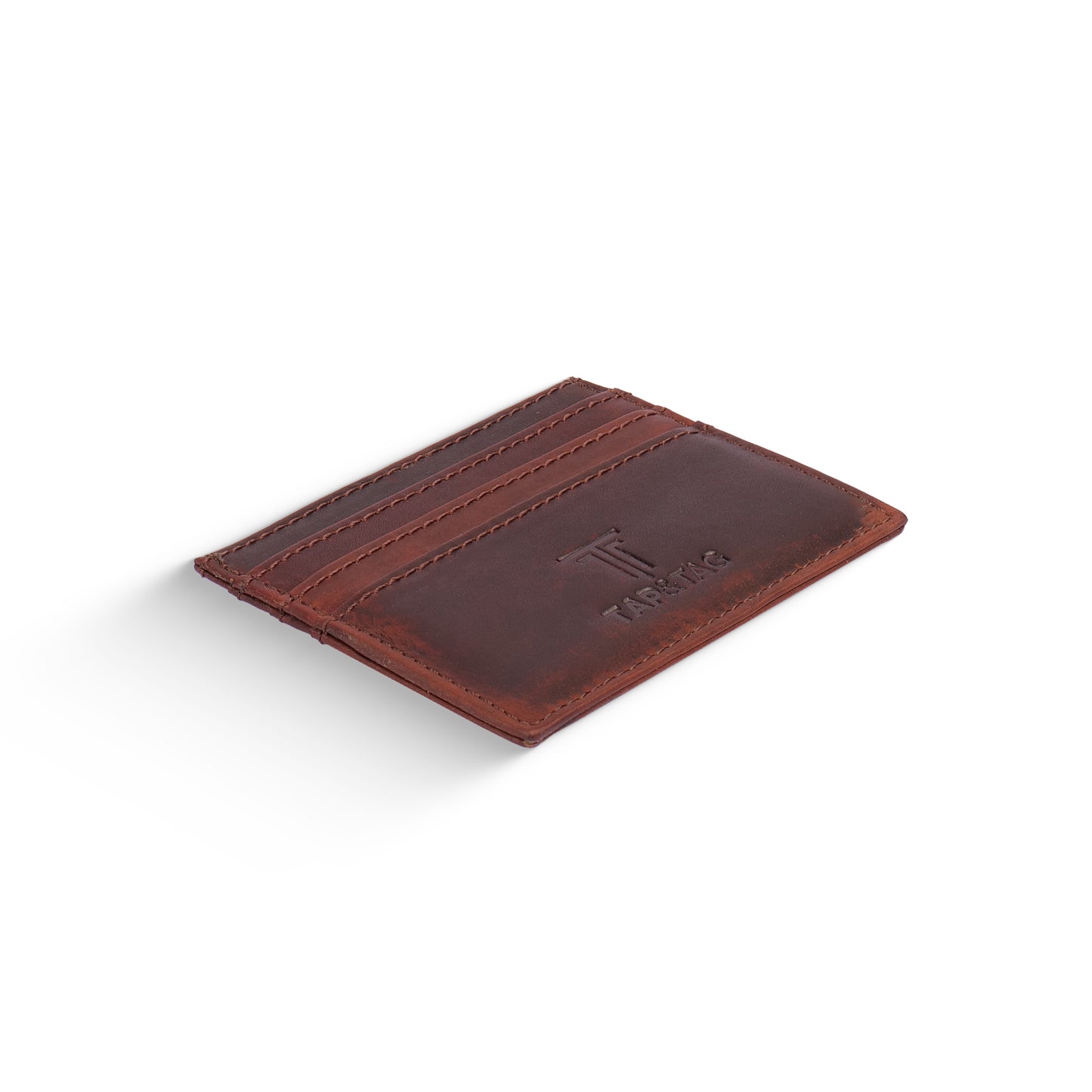 Tap&Tag Leather Card Holder 13 Mix